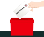 Vote for Julie Johnson